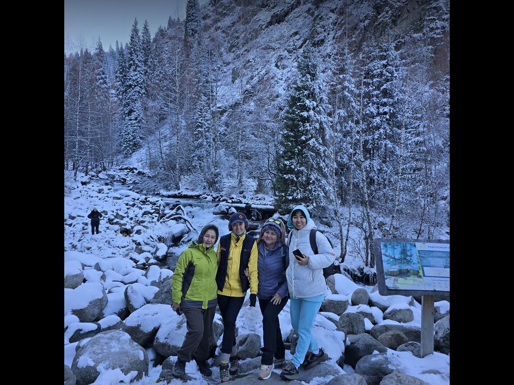 DanceFit Походы — фото 26