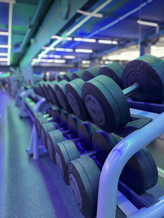 Fitness club TauFit — фото 6