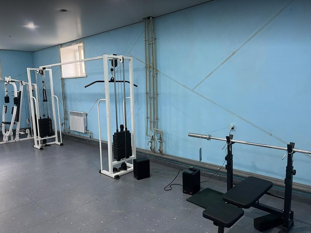 Underforce Gym — фото 3