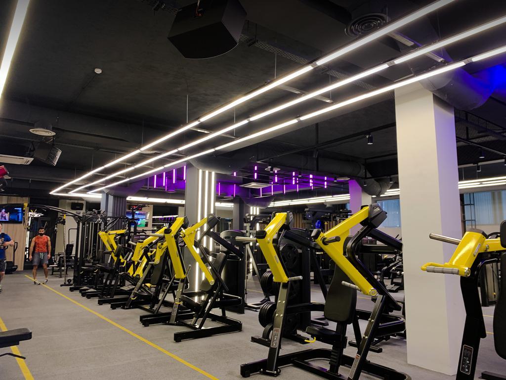 ADRENALINE на Шашкина — фото 3