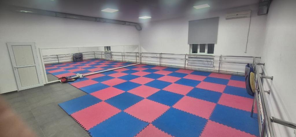 Спортивная секция “Fudoshin dojo” — фото 3