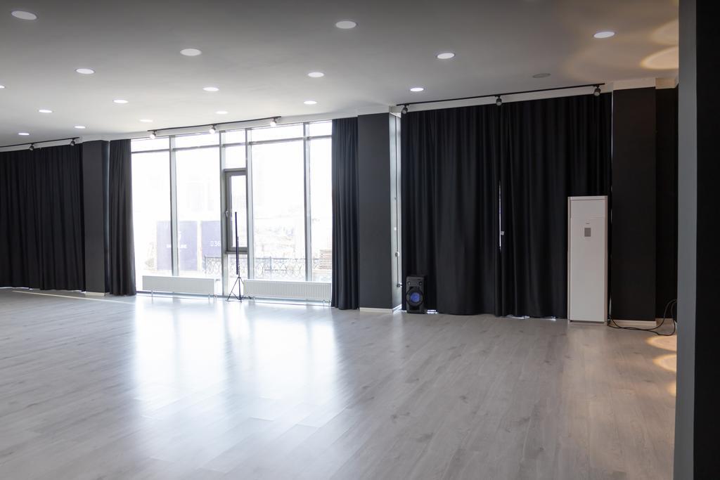 DISA DANCE STUDIO (Tokyo) — фото 4