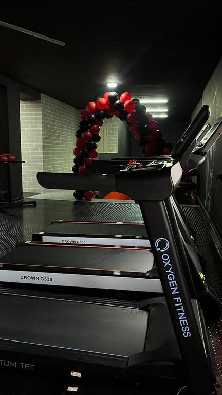 Ti Gym — фото 3