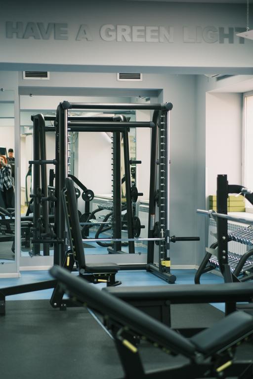 Arasan Wellness&Spa — фото 9