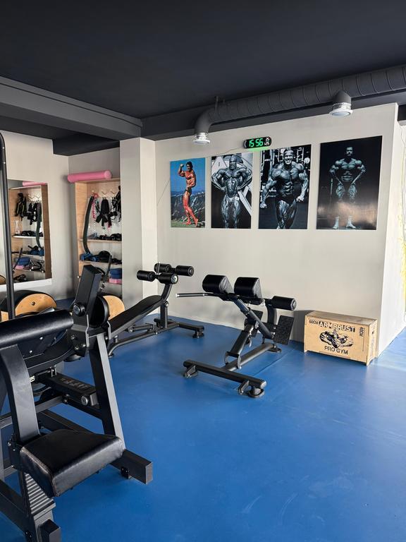 Body Fitness — фото 5