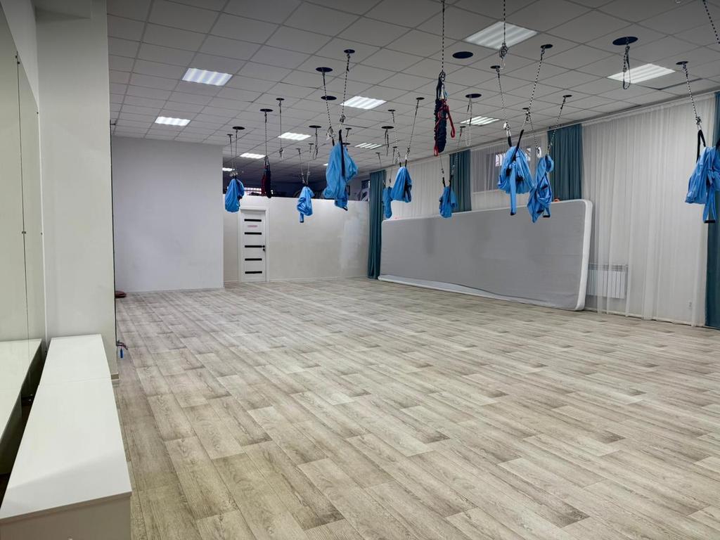 Школа растяжки и гибкости Babochka — фото 2