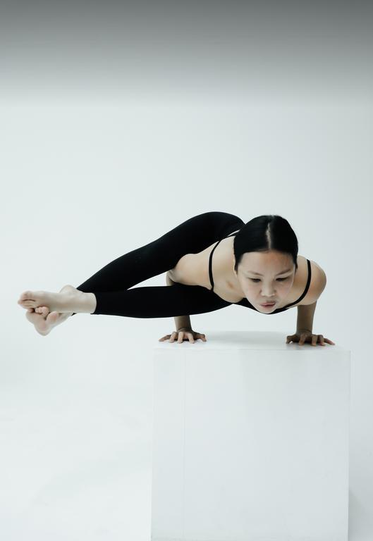 Йога Лотос — фото 11