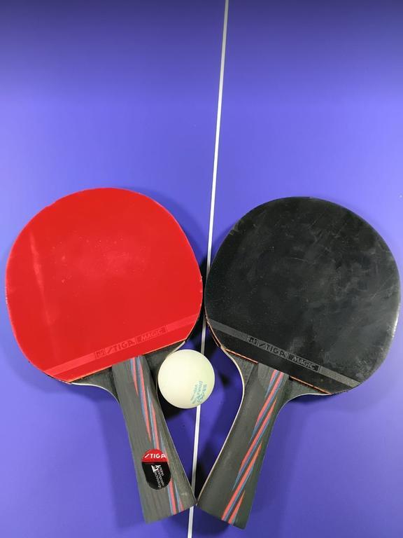 Ping Pong клуб настольного тенниса — фото 4