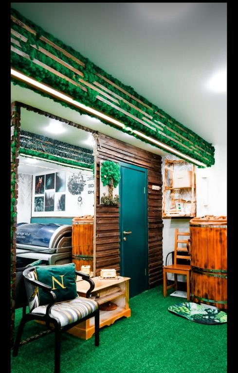 Fox Hole body studio — фото 7