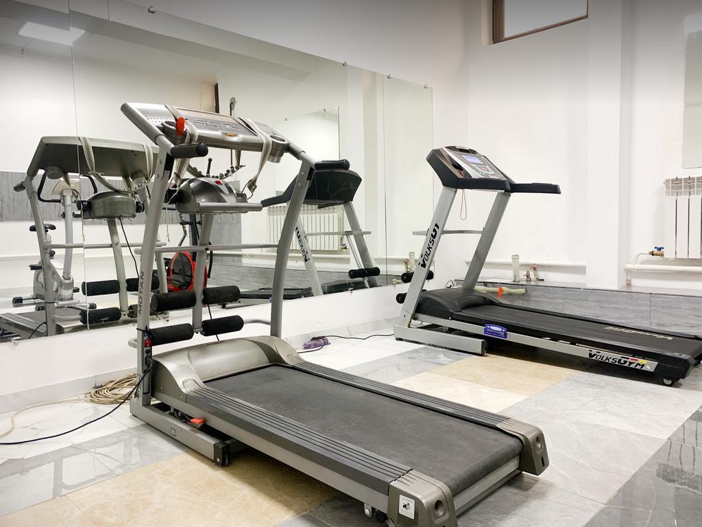 Raiymbek Batyr Sport Kesheni — фото 15