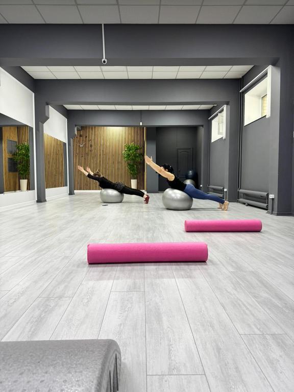 Pilates Point — фото 2