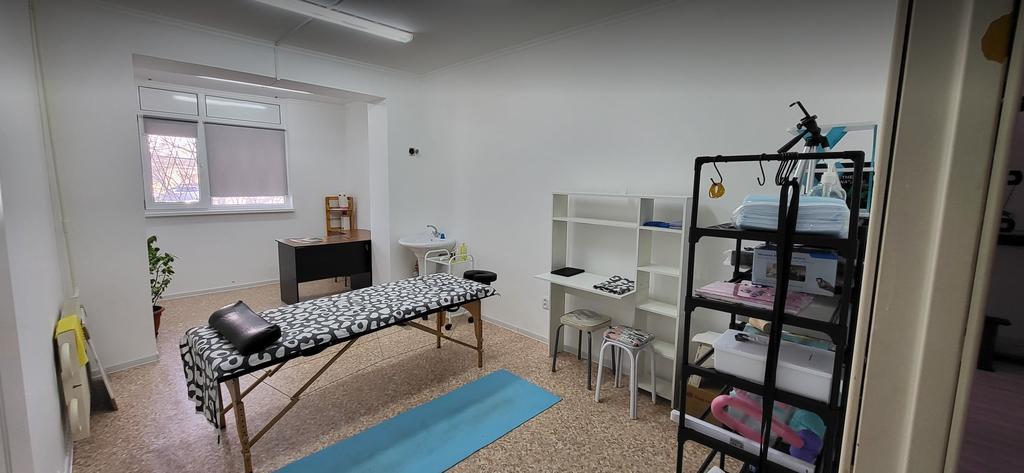 Центр коррекции сколиоза и реабилитации — фото 3