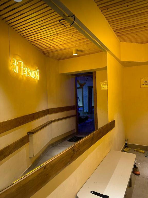 Power Fit — фото 7