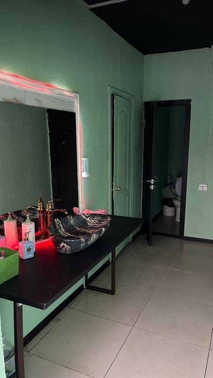 Alpha CF Club — фото 7