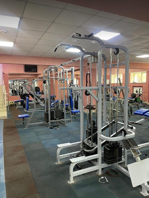 ENERGY CLUB — фото 95