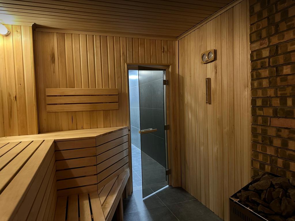 100% Fitness Gym на Байзакова — фото 5