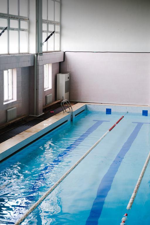 Спортивный клуб академии спорта и туризма — фото 4