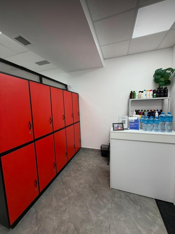 Тюнинг тела - Центр по снижению веса — фото 10