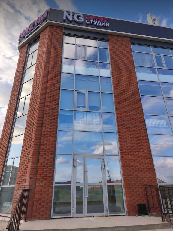 Фитнес студия NG Studio — фото 1