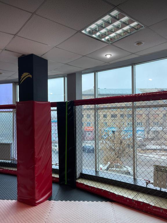 Бойцовский клуб KazFighter — фото 10
