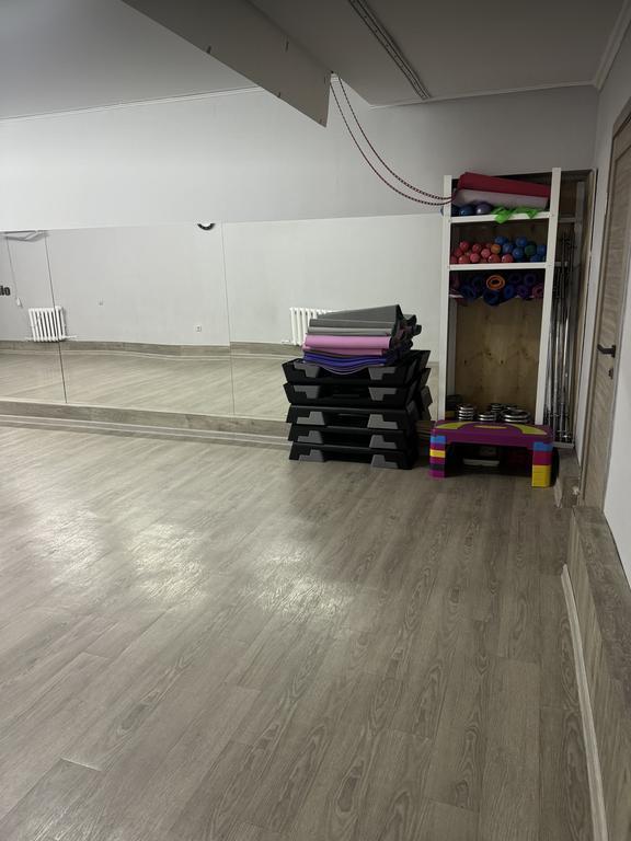 Aisfit studio — фото 7