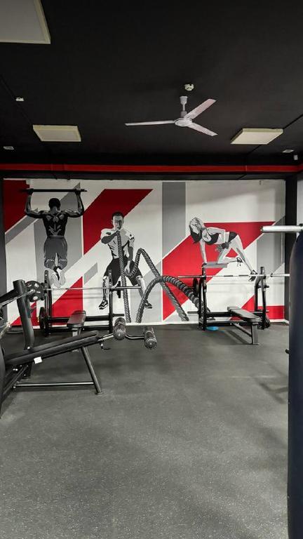 Fitness Point (север) — фото 14