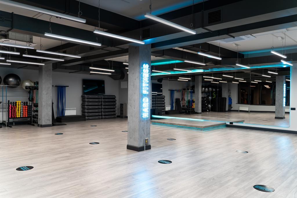 Hard Fitness — фото 13