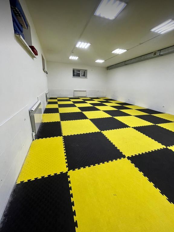 IPPON Батыс — фото 4