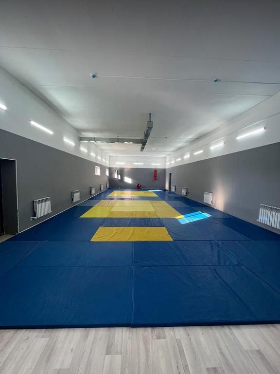 Rbt Boxing - Карачаганакская — фото 4