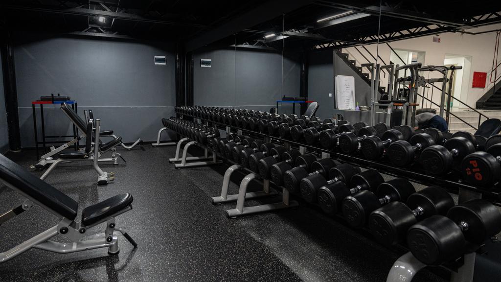 Fitness Blitz — фото 7