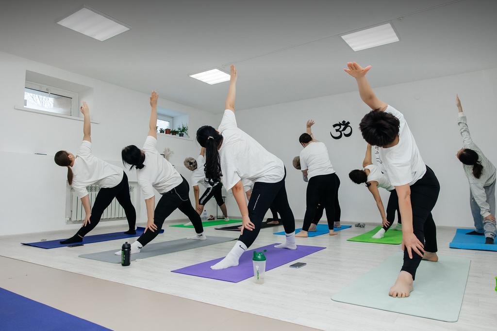 BALANCE — фото 10