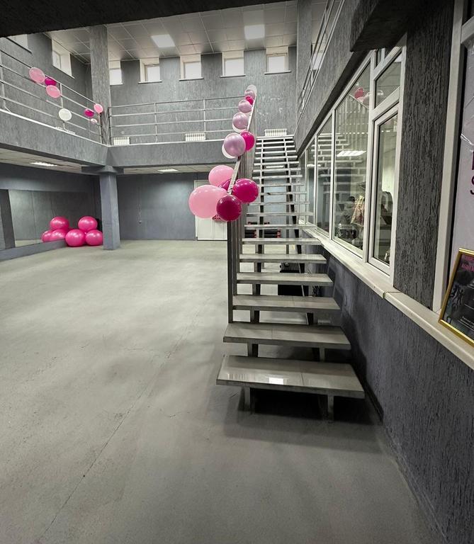 DanceFit Studio — фото 13