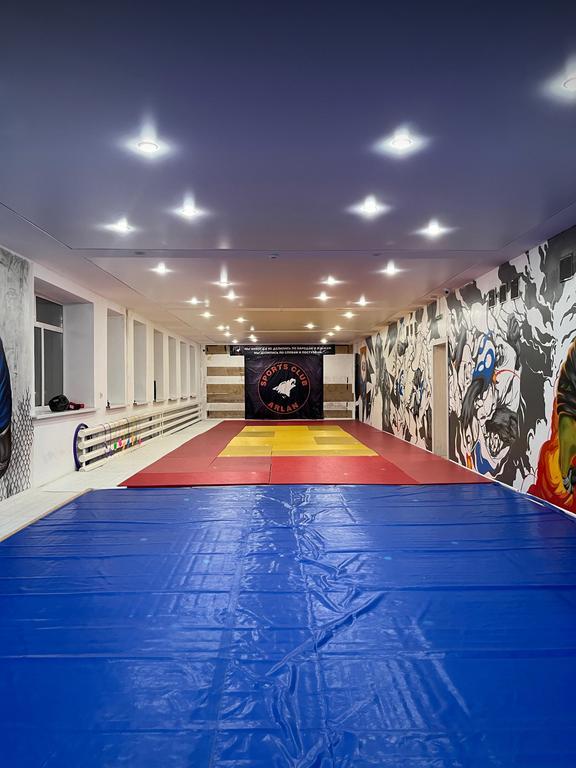 Arlan Pro Team — фото 3