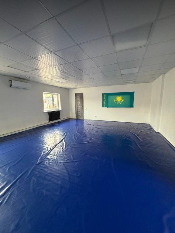 Спорт клуб Астана — фото 2