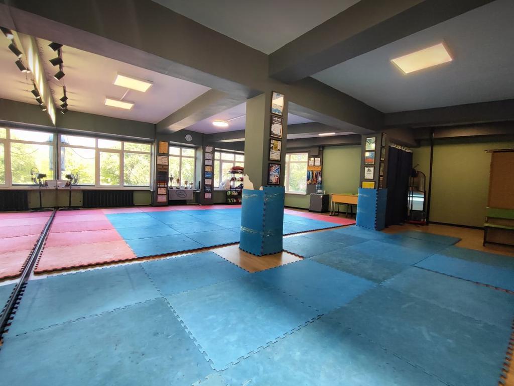 SG Club — фото 3