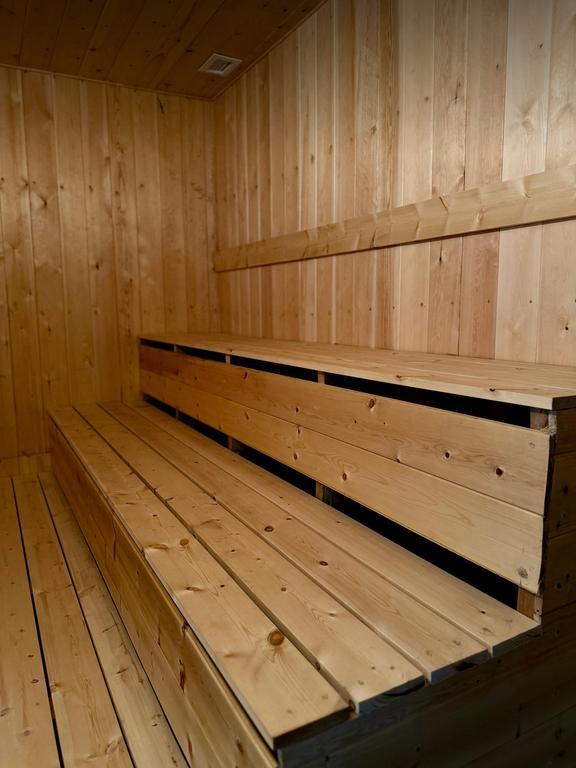 Спортивно-оздоровительный комплекс Tsunami — фото 5