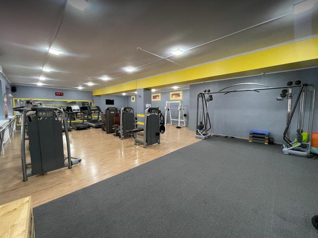 НурФитнесс — фото 4