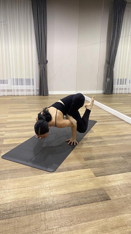 Йога Лотос — фото 7