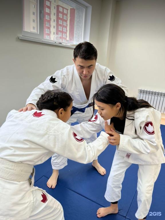 MaxTeam Sports Academy — фото 2