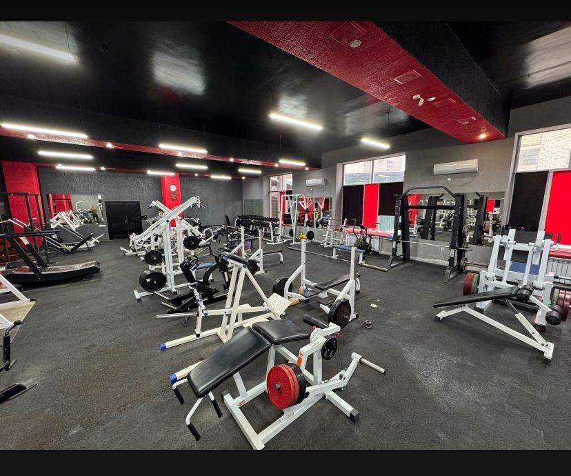 ЛОК "Бодрость" — фото 2