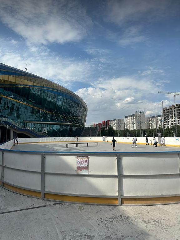 Роликовый клуб Arenarollers — фото 2