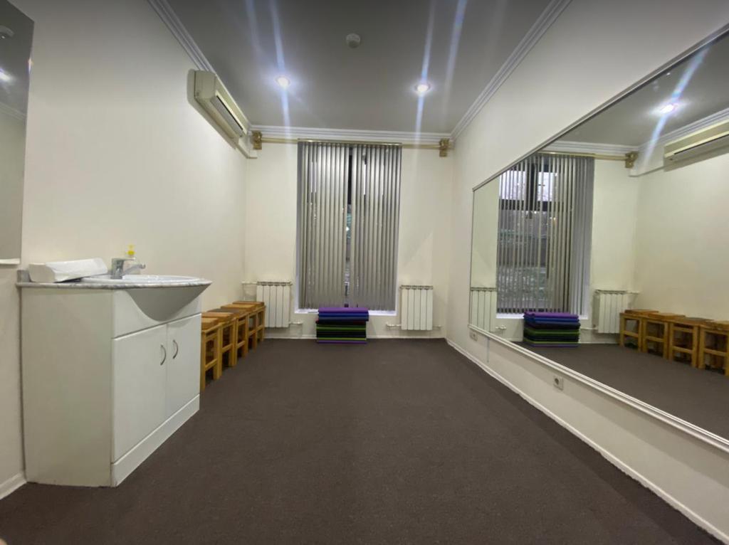 Айкуне Алматы на Байтурсынова — фото 5