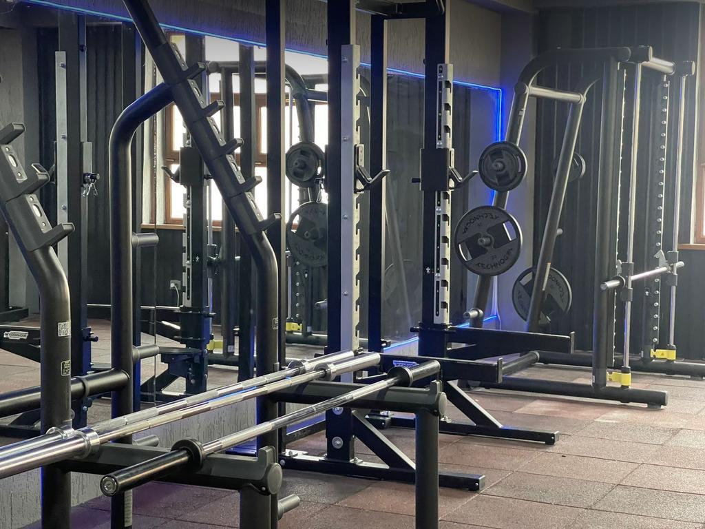 Iron King — фото 8