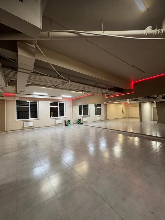 Aizhamal Dance studio на Жунисова — фото 2