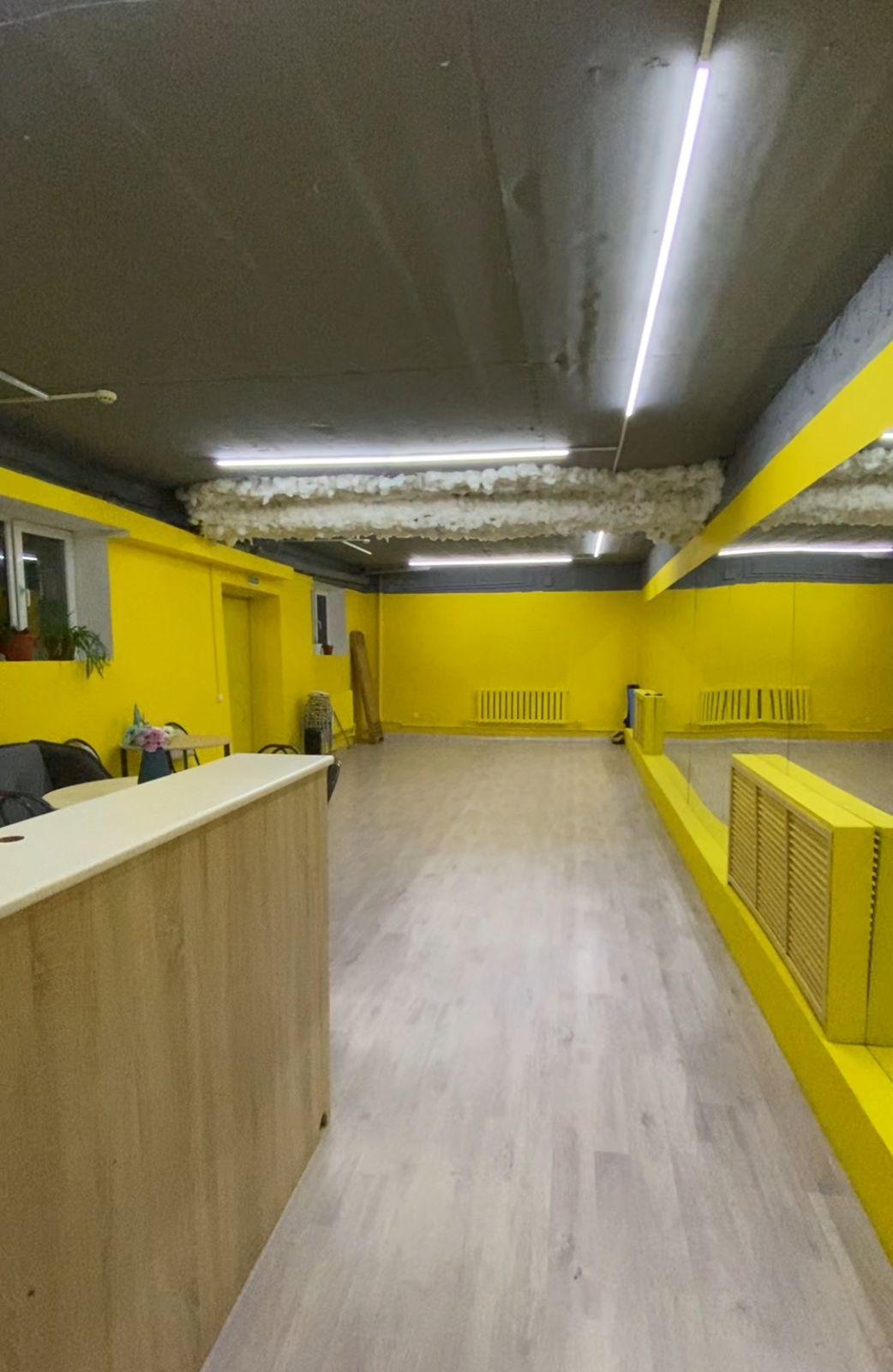 Фитнес клуб studio image