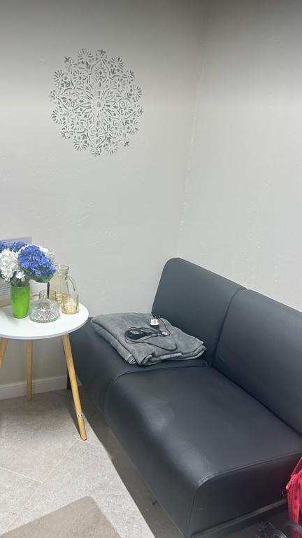 Nazzy massage — фото 4