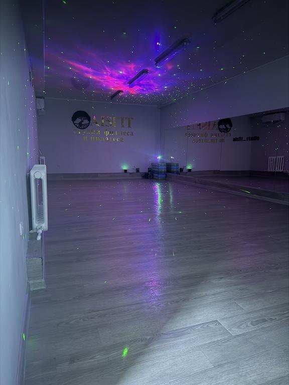 Aisfit studio — фото 10