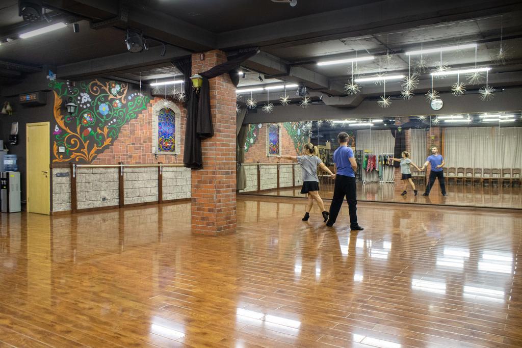 ПП танцы — фото 9