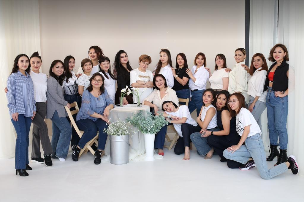 Girls ProFit&Dance Studio — фото 5