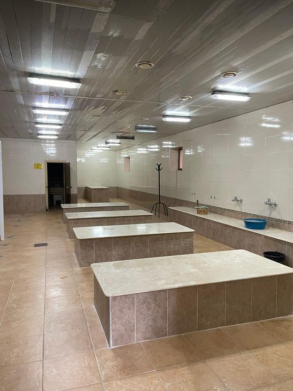 «Бал-Су» баня — фото 12